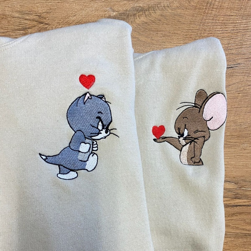 Duo Tom y Jerry