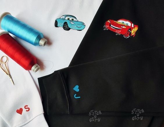 Duo cars