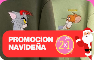 Tom & Jerry